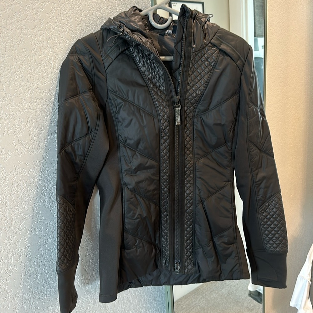 Athleta Puffer